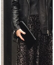 ALLSAINTS | クラッチバッグ