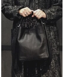 ALLSAINTS | ショルダーバッグ