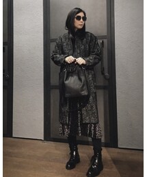 ALLSAINTS | ジャケット/アウター