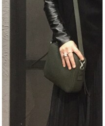 ALLSAINTS | ショルダーバッグ