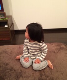 無印良品 | Tシャツ/カットソー