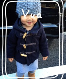 赤ちゃん本舗 | ダッフルコート