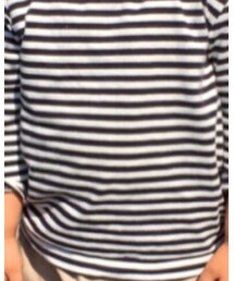 無印良品 | Tシャツ/カットソー