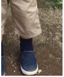 無印良品 | スニーカー