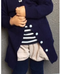 無印良品 | Tシャツ/カットソー