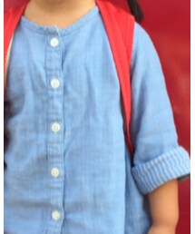 無印良品 | シャツ/ブラウス