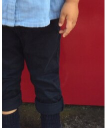 無印良品 | その他パンツ