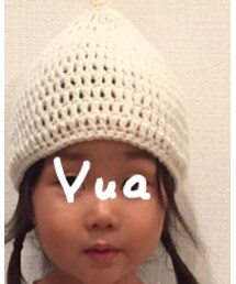 Handmade | ニットキャップ/ビーニー