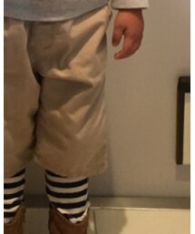 無印良品 | その他パンツ