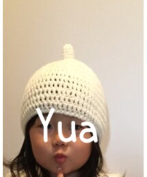 Handmade | ニットキャップ/ビーニー