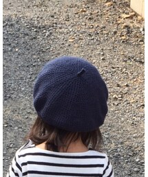 Handmade | ハンチング/ベレー帽