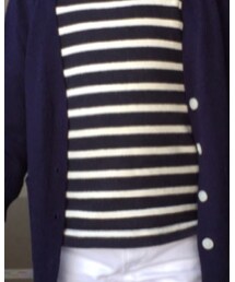 無印良品 | Tシャツ/カットソー