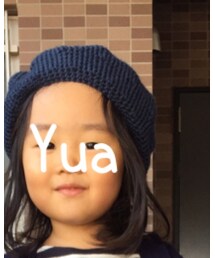 Handmade | ハンチング/ベレー帽