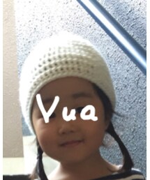 Handmade | ニットキャップ/ビーニー