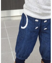 Birthday | その他パンツ