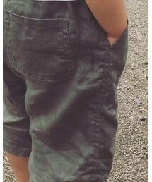 無印良品 | その他パンツ