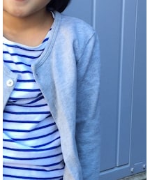 無印良品 | カーディガン/ボレロ