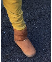 無印良品 | ブーツ