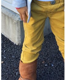 Right-on KIDS | その他パンツ