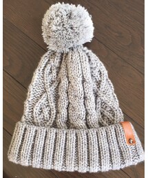 Right-on KIDS | ニットキャップ/ビーニー