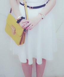 mooncat | スカート