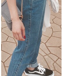 ZARA | デニムパンツ