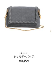 H&M | ショルダーバッグ