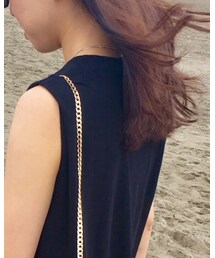 GU | ワンピース/ドレス