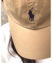 POLO RALPH LAUREN | キャップ