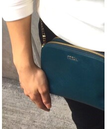 FURLA | ショルダーバッグ