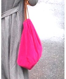 CONTROL FREAK / CTFK | ショルダーバッグ