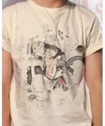 band tee | Tシャツ/カットソー