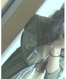 w closet | ジャケット/アウター