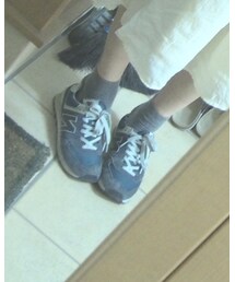 NEW BALANCE | スニーカー