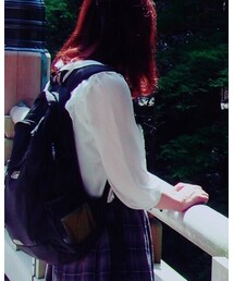 NICE CLAUP | トップス