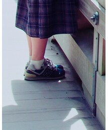 NEW BALANCE | スニーカー