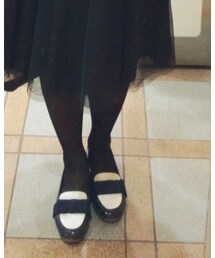 DIANA | パンプス