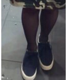 UNIQLO | スニーカー