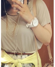 UNIQLO | Tシャツ/カットソー