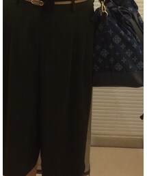 UNIQLO | その他パンツ