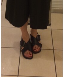 URBAN RESEARCH | サンダル