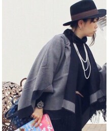 UNIQLO | ストール/ショール