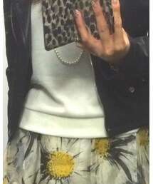 one way | ニット/セーター