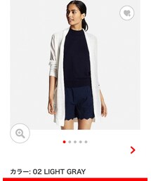 UNIQLO | カーディガン/ボレロ