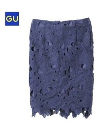 GU | スカート