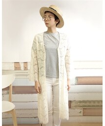 zootie | カーディガン/ボレロ