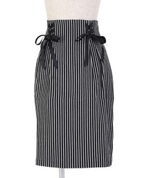 an another angelus | デニムスカート