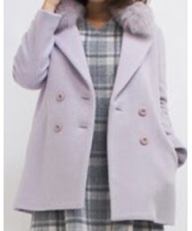 31 Sons de mode | その他アウター