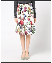 12Twelve Agenda | スカート