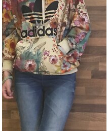 adidas | パーカー